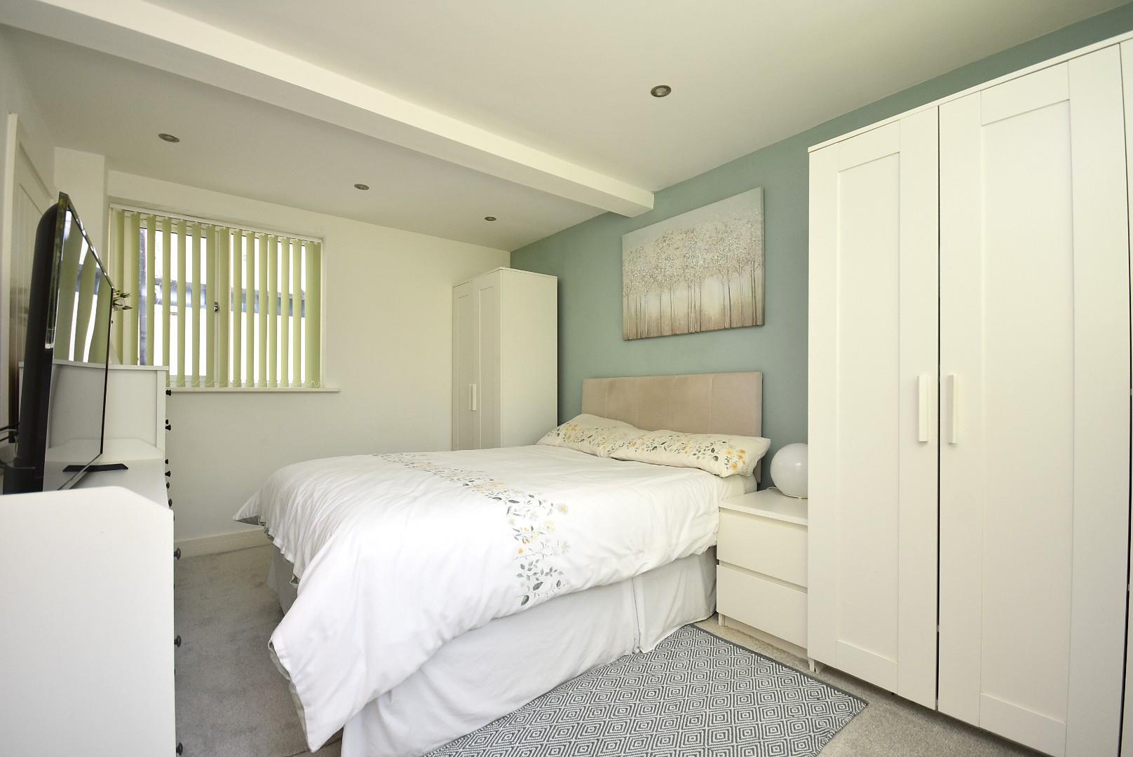 Flat 2, 110 Westbourne Road, Penarth. CF64 3HH